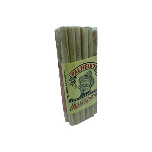 Cigarro de Palha Alagoano
