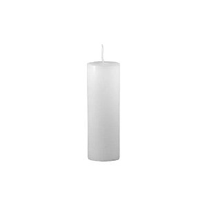 Vela de 7 Dias - (Branca) de 50 mm