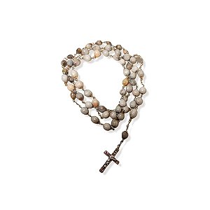 Rosário Com Lagrimas De Nossa Senhora Sete Mistérios Und