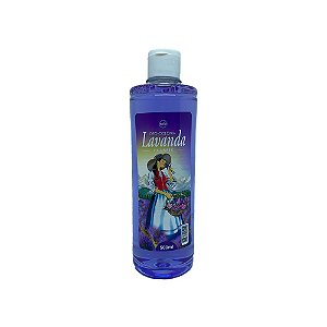 Colônia Lavanda Halley Original 500 Ml